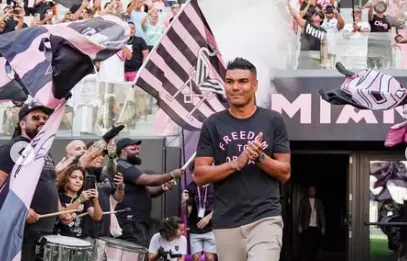Panduan Memantau Kiprah Casemiro Bersama Inter Miami di Kompetisi Amerika Serikat