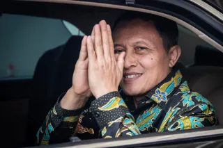 Kejagung Berencana Titipkan Saksi Ferry Boboho ke LPSK demi Keamanan