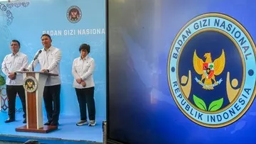 Badan Gizi Nasional Periksa 5.355 Dapur Makan Bergizi Gratis Berdasarkan Hasil Audit Kejaksaan Agung