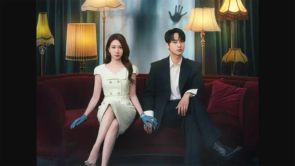 Cara Menonton Spooky In Love Episode 5-6 Sub Indo dan Bocoran Cerita Terbarunya