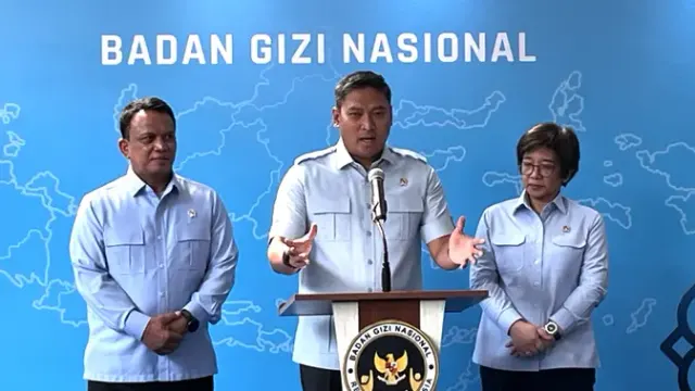 Langkah Tegas Badan Gizi Nasional Cegah Korupsi Program Makan Bergizi Gratis