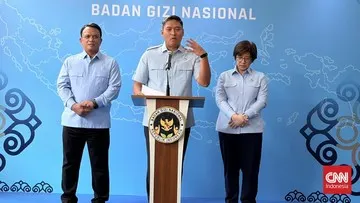 Cara Memahami Alokasi Anggaran Makan Bergizi Gratis dan Perbaikan Fasilitas Publik