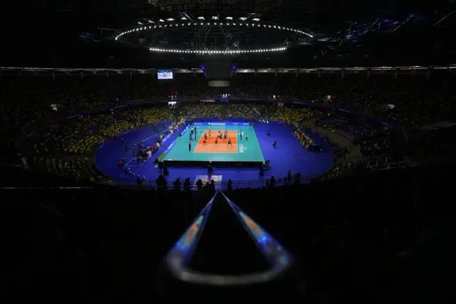 Rekap Hasil Perempat Final VNL Putra 2026, Daftar Tim Lolos, dan Jadwal Semifinal