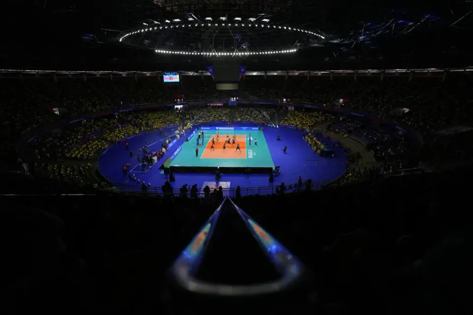 Rekap Hasil Perempat Final VNL Putra 2026, Daftar Tim Lolos, dan Jadwal Semifinal