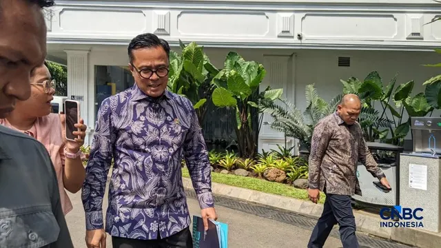 Rencana Strategis Konsolidasi Asuransi BUMN di Bawah Naungan IFG