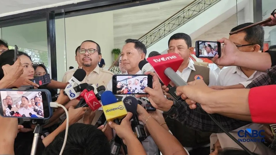 Cara Memahami Rencana Revisi Aturan Gaji Kepala Daerah di Indonesia