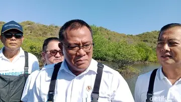 Kawasan Industri Berpeluang Raup Cuan Tambahan Lewat Perdagangan Karbon Ruang Hijau