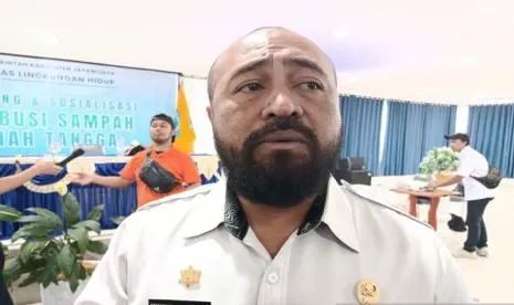 Dukungan Masyarakat Diperlukan untuk Capai Target PAD Jayawijaya Rp90 Miliar