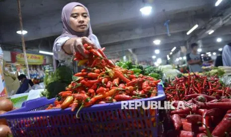 Strategi Bank Indonesia Mengendalikan Inflasi Pangan dan Menjaga Stabilitas Ekonomi