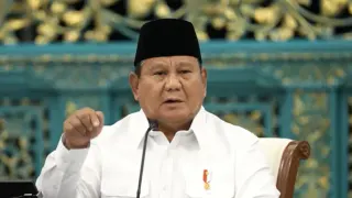 Presiden Prabowo Minta Aparat Turun ke Lapangan dan Jaga Kelestarian Lingkungan di Batang