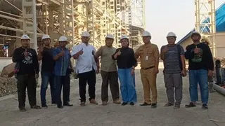 Perum Bulog Perkuat Kolaborasi Amankan Penyerapan Tebu Petani di Kabupaten Blora