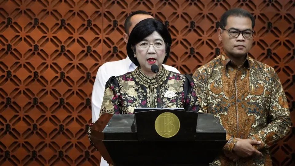 Memahami Era Suku Bunga Tinggi Global dan Dampaknya terhadap Ekonomi Indonesia