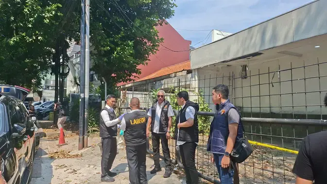 Misteri 13 Jam Terakhir Sutrimo, Polisi Telusuri Rangkaian Kejadian dari Kebayoran Baru hingga Banyumas