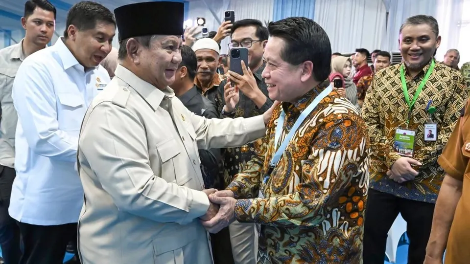 Peran BRI dan Sinergi Pemerintah dalam Penyaluran KPR FLPP untuk Program 3 Juta Rumah