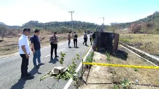 Dampak Hukum Sengketa Lahan, Pelajaran dari Kasus Bentrokan di Manggarai Barat
