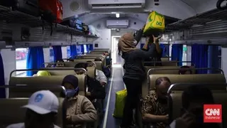 Panduan Memanfaatkan Diskon Stimulus Transportasi pada Masa Libur Sekolah