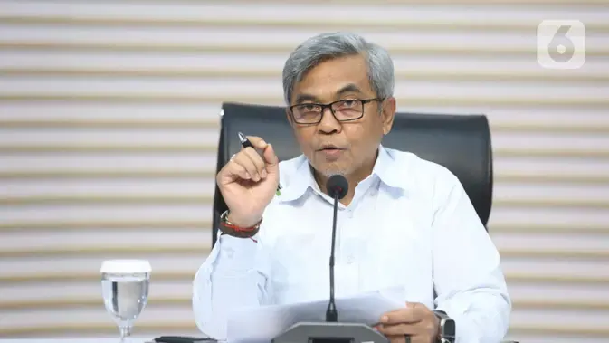 Evaluasi Sistem Keamanan Dokumen Internal KPK Menyusul Kasus Pemerasan Bupati Pemalang