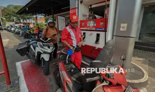Daftar Harga Pertamax Series Terbaru Mulai 1 Agustus 2026