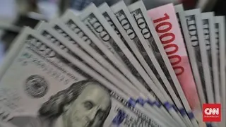Dinamika Nilai Tukar Rupiah dan Faktor Global yang Memengaruhinya