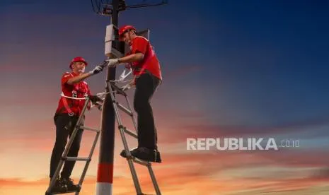Kinerja Keuangan Telkom Semester I 2026 dan Langkah Transformasi Perusahaan