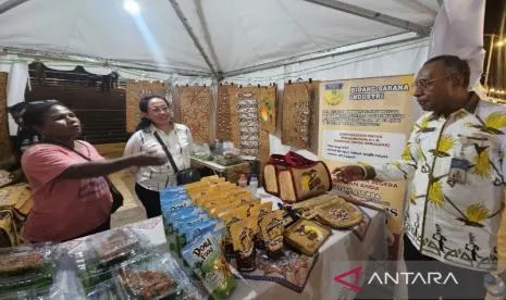 Mengenal Potensi Industri Kecil dan Menengah di Papua serta Pentingnya Pendaftaran SIINAS