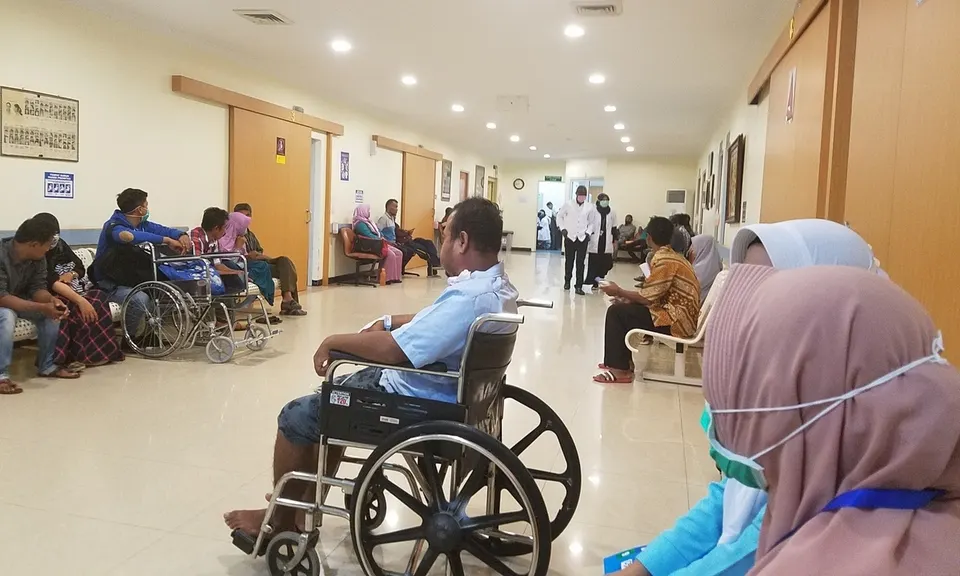 Cara Mengakses Layanan Cek Kesehatan Gratis di Kota Pekanbaru