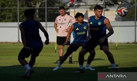 Alasan Darije Kalezic Kembali Menangani PSM Makassar Musim 2026/2027