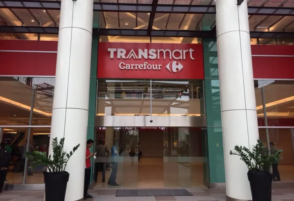 Cara Memantau Perkembangan Gugatan PKPU Transmart oleh PT Tridakna Arta Sejahtera