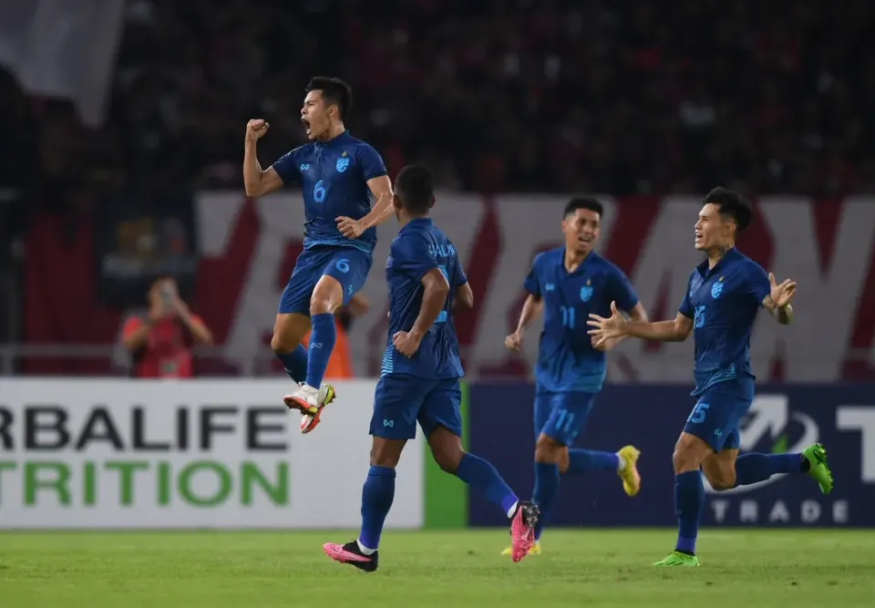 Jadwal Thailand vs Malaysia di Piala AFF 2026 dan Syarat Lolos Semifinal