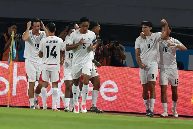 Jadwal dan Jam Tayang Timnas Indonesia vs Timor Leste di Piala AFF 2026