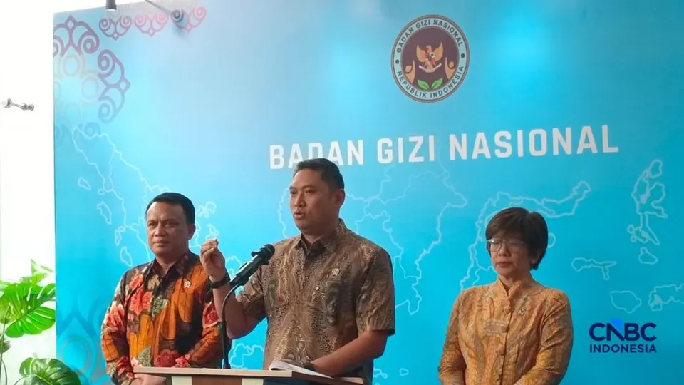Memahami Langkah Penyelarasan Program Makan Bergizi Gratis Pascaputusan MK