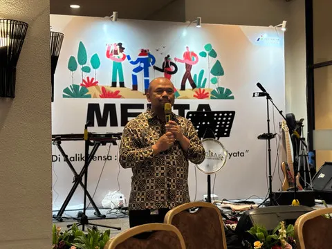 Rencana Pengeboran Sumur Migas Non-Konvensional Blok Rokan dan Target Produksi Pertamina Hulu Rokan