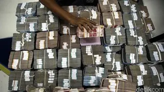 Memahami Dampak Kenaikan Suku Bunga Bank Indonesia terhadap Aliran Modal Asing