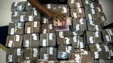 Memahami Dampak Kenaikan Suku Bunga Bank Indonesia terhadap Aliran Modal Asing