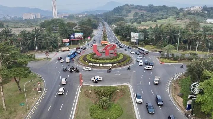 Menganalisis Kinerja Keuangan PT Sentul City Tbk (BKSL) pada Semester I 2026