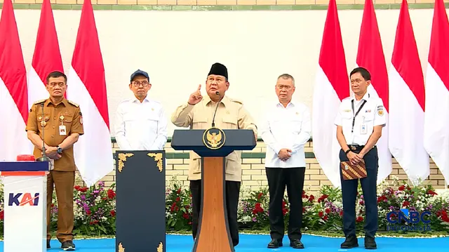 Mewujudkan Sinergi Sektor Keuangan Nasional dan Stabilitas Transisi Bank Indonesia