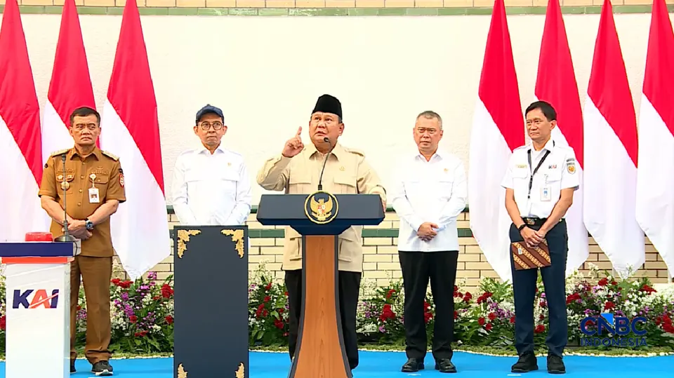 Mewujudkan Sinergi Sektor Keuangan Nasional dan Stabilitas Transisi Bank Indonesia
