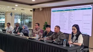Optimalisasi Pengawasan Kesehatan Mental Peserta Internship Kedokteran oleh Kemenkes