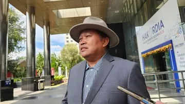 Staf KPK Bocorkan Data dan Peras Bupati Pemalang, MAKI Sebut Kualitas Lembaga Menurun
