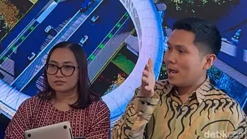 Rencana Pembangunan Jembatan Donat Dukuh Atas, Spesifikasi, Integrasi Moda, dan Target Konstruksi