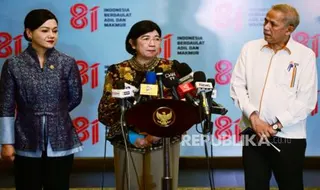 Strategi Bank Indonesia Menghadapi Era Suku Bunga Global Tinggi