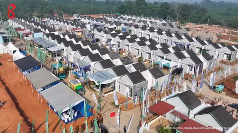 Peran BTN dalam Penyaluran Rumah Subsidi KPR FLPP Melalui Akad Massal di Batang