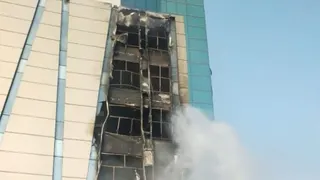 Mitigasi dan Pencegahan Kebakaran Gedung Bertingkat Berkaca dari Insiden Hotel Pullman