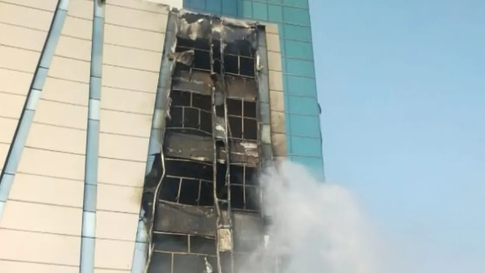Mitigasi dan Pencegahan Kebakaran Gedung Bertingkat Berkaca dari Insiden Hotel Pullman