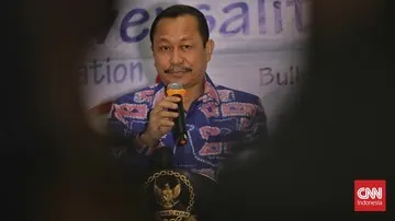 Ahmad Taufan Damanik Nilai Revisi UU HAM Penting untuk Jawab Tantangan Zaman