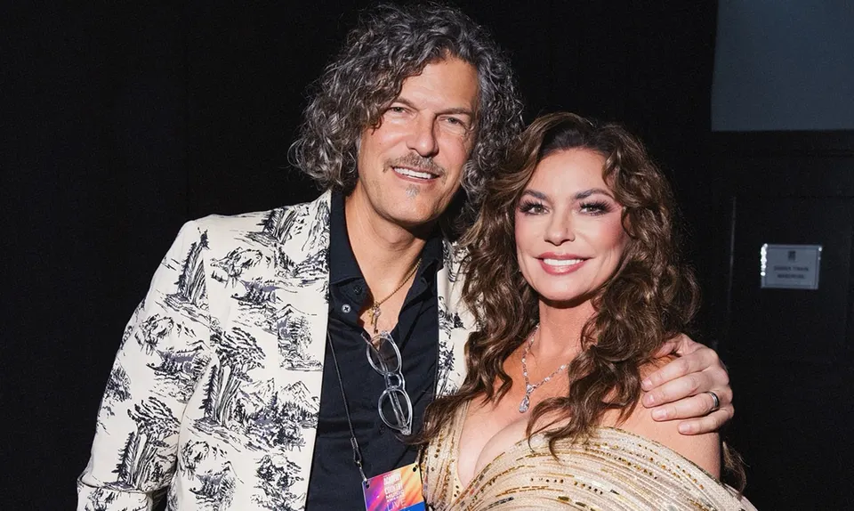 Menyembuhkan Luka Emosional dan Menemukan Cinta Sejati ala Shania Twain