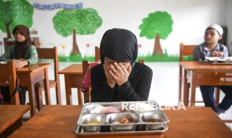 Cara Memahami Kelanjutan Program Makan Bergizi Gratis Pascaputusan Mahkamah Konstitusi