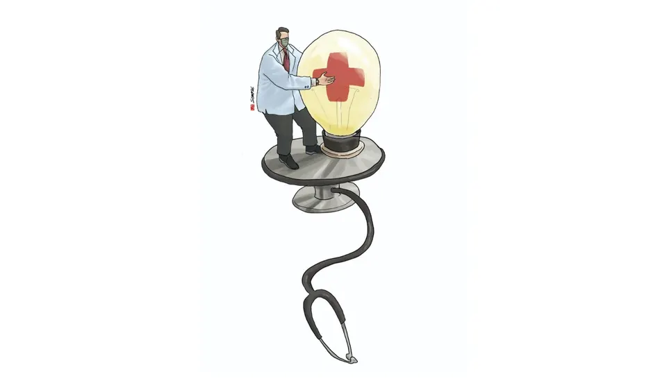 Tata Kelola dan Tantangan Program Internship Dokter di Indonesia