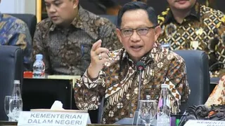 Keuangan Ratusan Pemda Tersendat, Mendagri Pastikan PPPK Tidak Hadapi PHK
