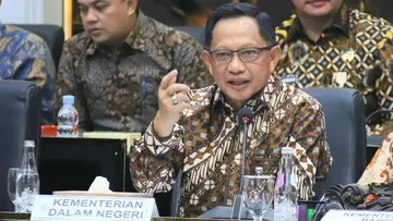 Keuangan Ratusan Pemda Tersendat, Mendagri Pastikan PPPK Tidak Hadapi PHK